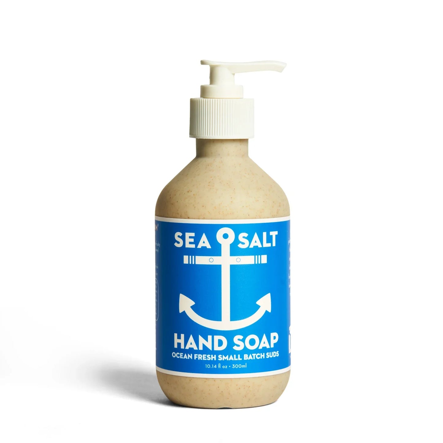 Swedish Dream Seasalt Hand Soap 300ml Hand Soap Pasteur Pharmacy