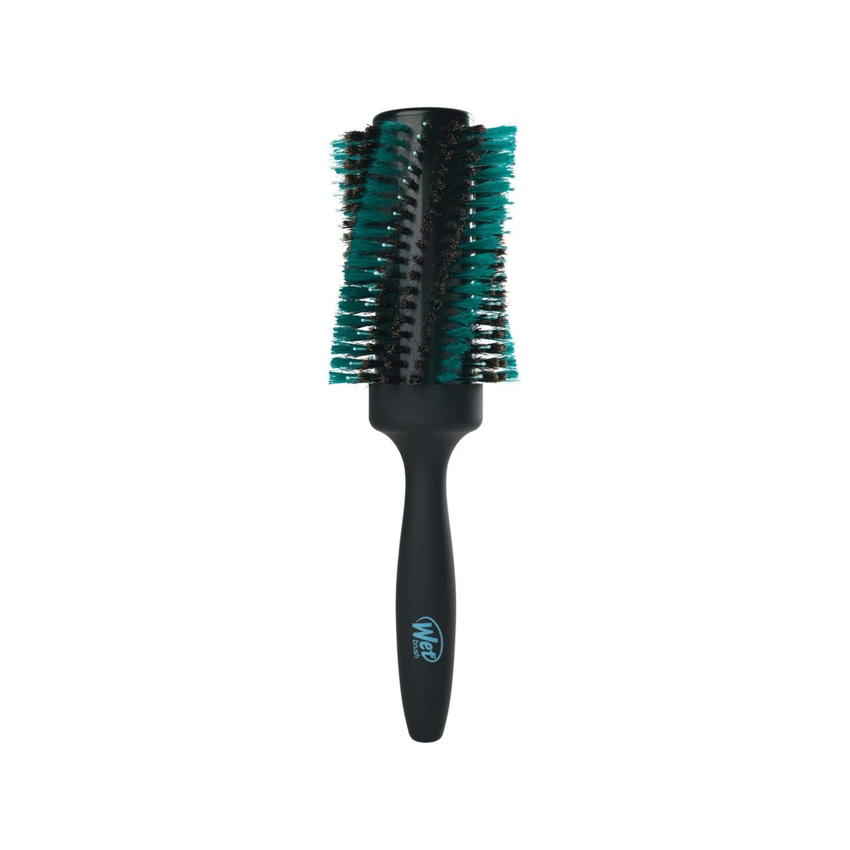 Wet Brush Pro Round Brush Smooth & Shine Hair Brush for Fine Hair - Detangling & Styling Tool