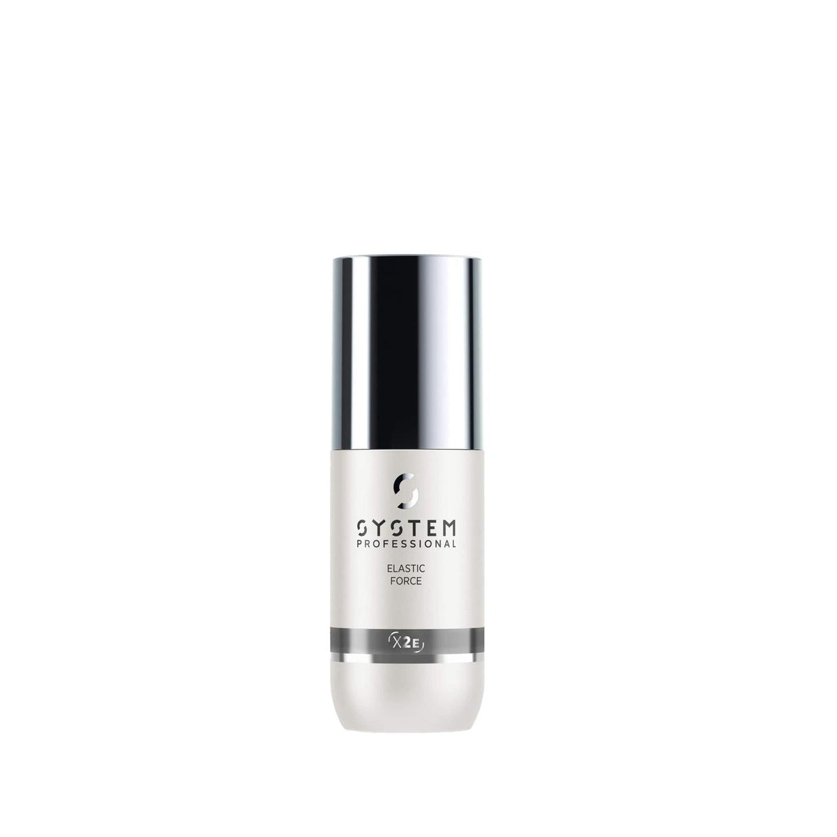 Wella System Professional Elastic Force Hair Serum 125ml - Nourishing & Protecting Hair Care Product