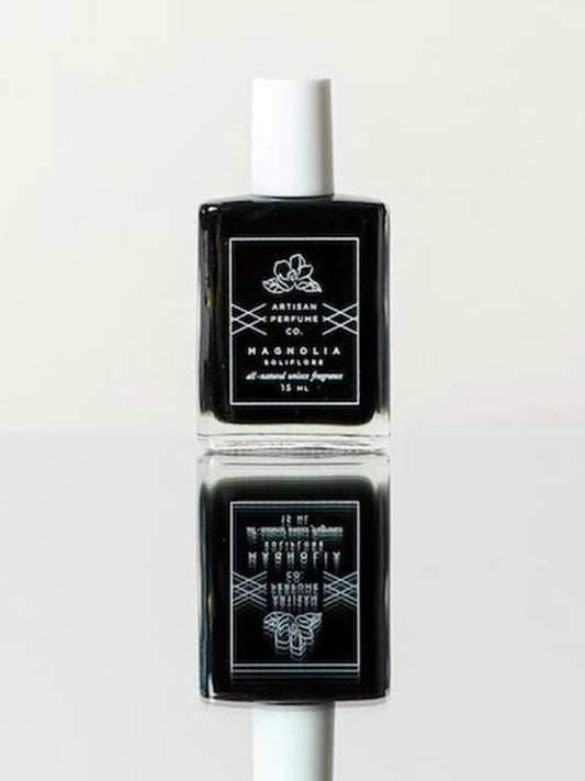 Smoke Perfume Magnolia Soliflore Perfume Perfume Smoke Perfume