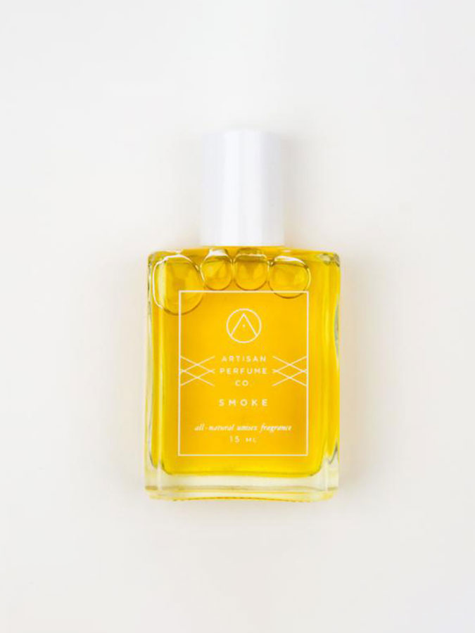 Smoke Perfume Perfume Smoke Perfume