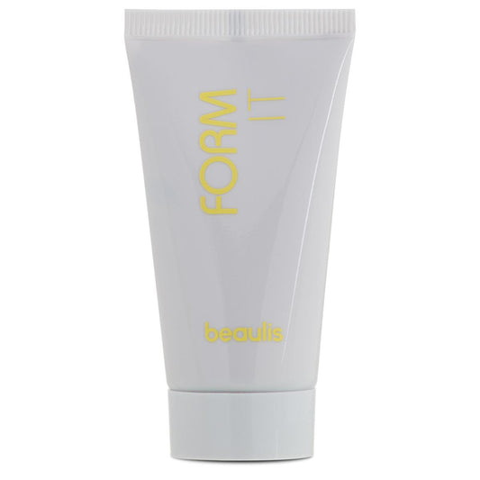 Beaulis Form It Liquid Foundation Makeup - Flawless Coverage, E Vitamin Nourishment