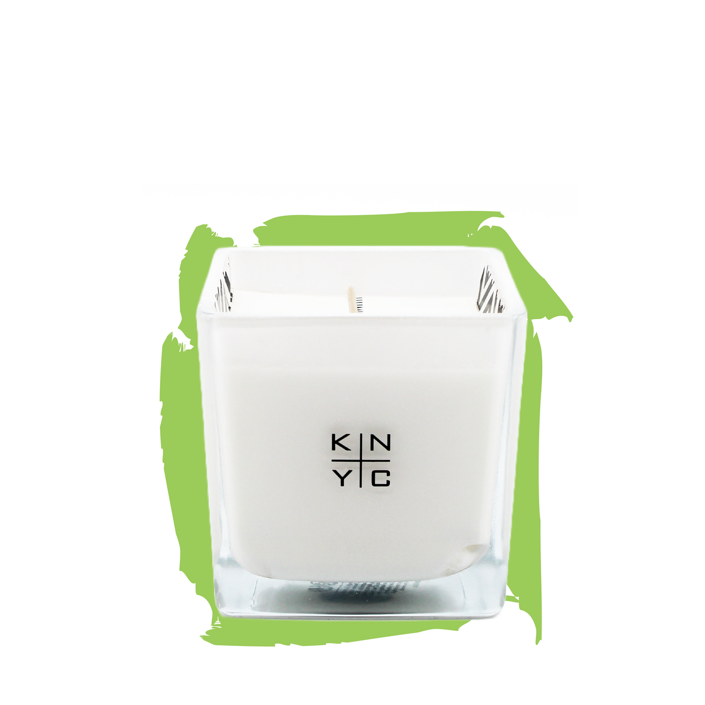 Kierin 10 A.M. FLIRT SCENTED CANDLE Home Fragrance KIERIN