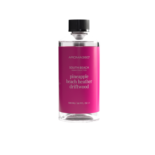 Aroma360 South Beach Scent Oil Oil Aroma360 Regular 500mL