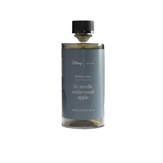 Aroma360 The Spiral Hill Scent Oil Oil Aroma360 Regular 500mL