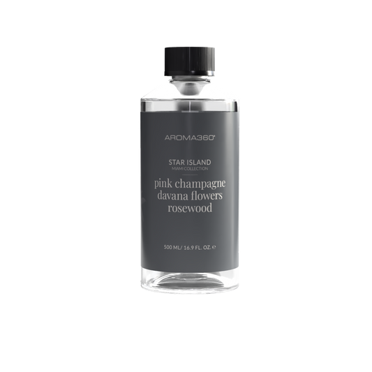 Aroma360 Star Island Scent Oil Oil Aroma360 Regular 500mL