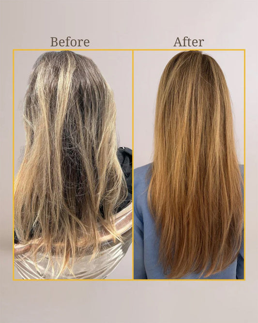 Stronger Active Hair Bonding Serum Spray, 100ml/3.4oz