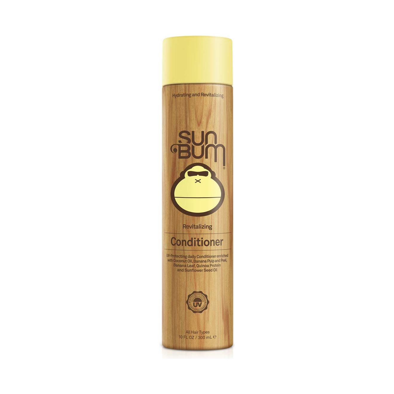 Sun Bum Revitalizing Hair Conditioner 10 oz Hair Conditioner Pasteur Pharmacy