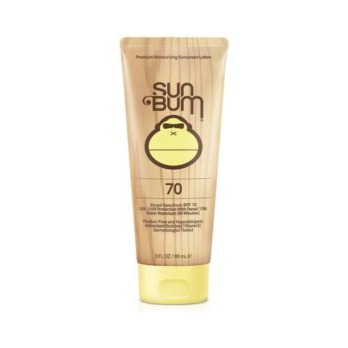 Sun Bum Sunscreen Lotion SPF70 3oz Sunscreen Lotion Pasteur Pharmacy