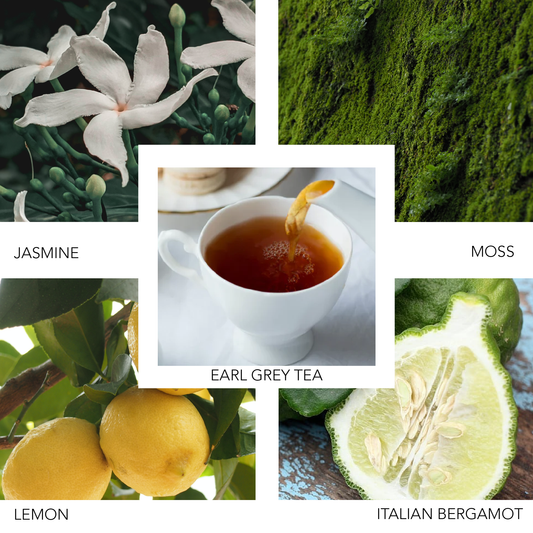 Kierin SUNDAY BRUNCH 100 ML Fragrance KIERIN