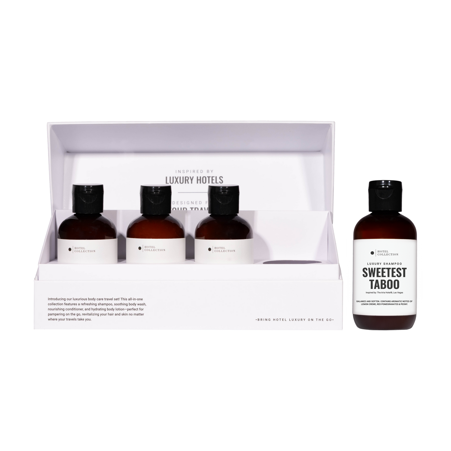 Hotel Collection Hotel-Inspired Travel Set Bath & Body Hotel Collection