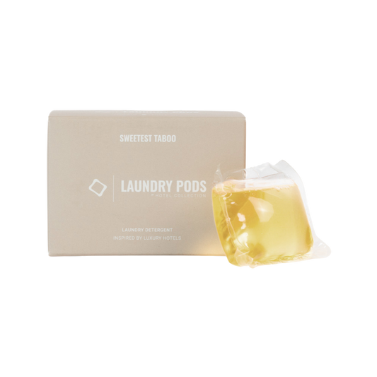 Aroma360 Pods Sample Pack Laundry Pods Aroma360 3x Sweetest Taboo Laundry Pods