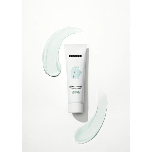 Cosnori Green Tone Correcting Face Cream 50 ml