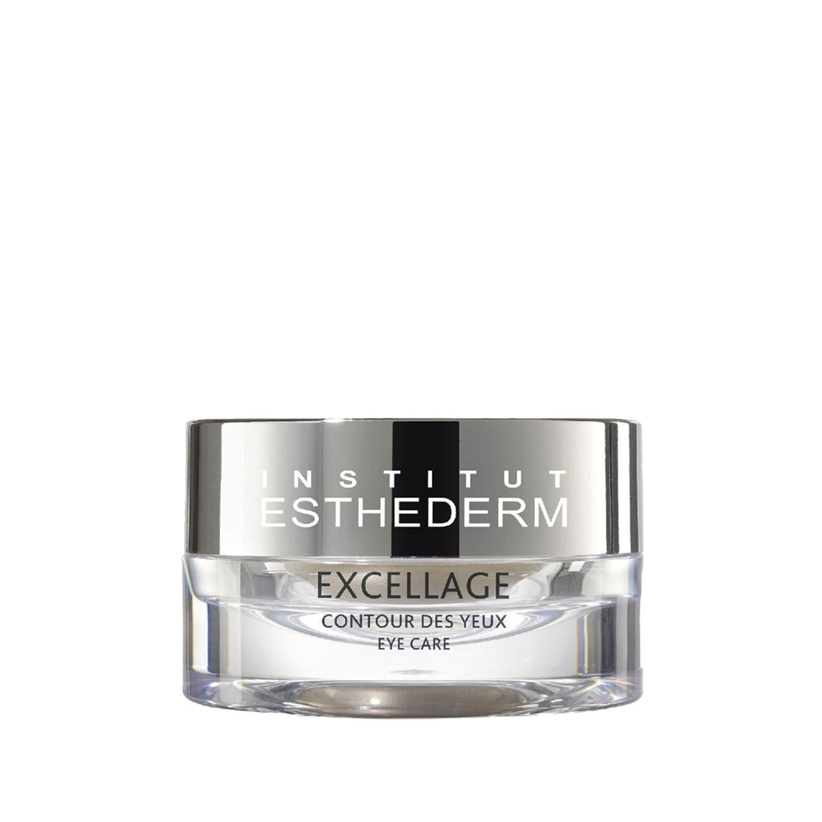 Esthederm Excellage Eye Care 15ml - Premium Anti-Aging Eye Cream for Sensitive Eyes
