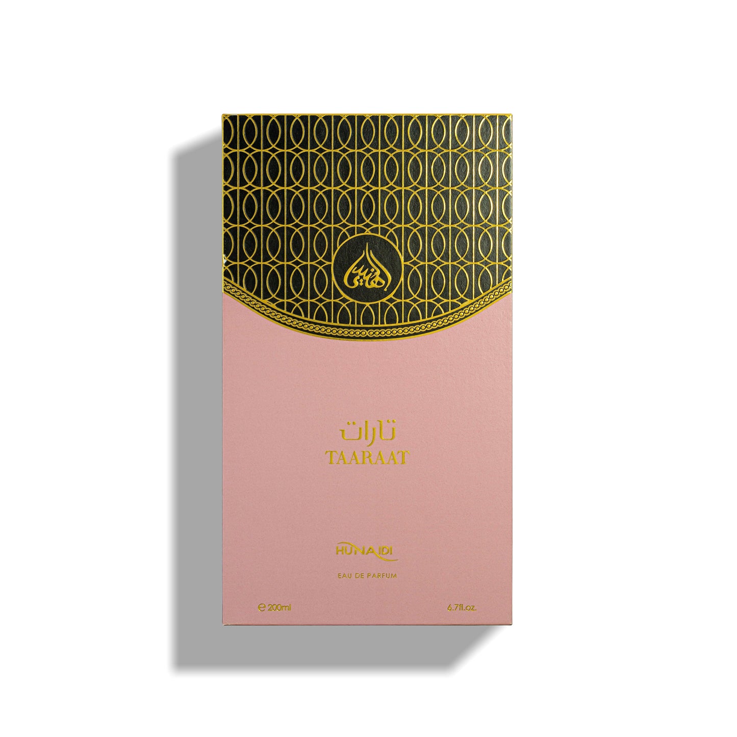 Shaikh Saeed Taaraat - 200ML Perfume Shaikh Saeed US