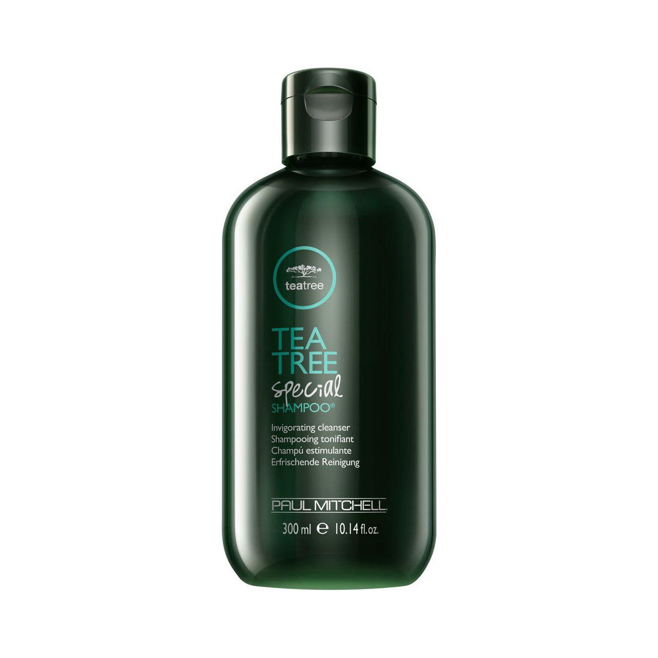 Paul Mitchell TeaTree Special Shampoo, 10.14 fl oz Shampoo Pasteur Pharmacy