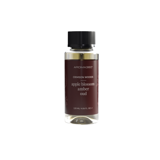Aroma360 Crimson Woods Scent Oil Oil Aroma360 Regular 120mL