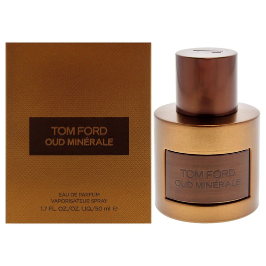 Tom ford oud minerale 1.7 eau de parfum spray. UNISEX Fragrant Nest
