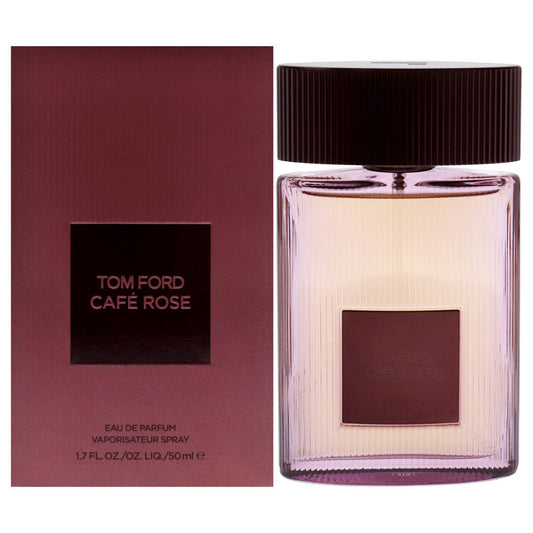 TOM FORD CAF? ROSE 1.7 EAU DE PARFUM SPRAY FOR WOMEN WOMEN Fragrant Nest