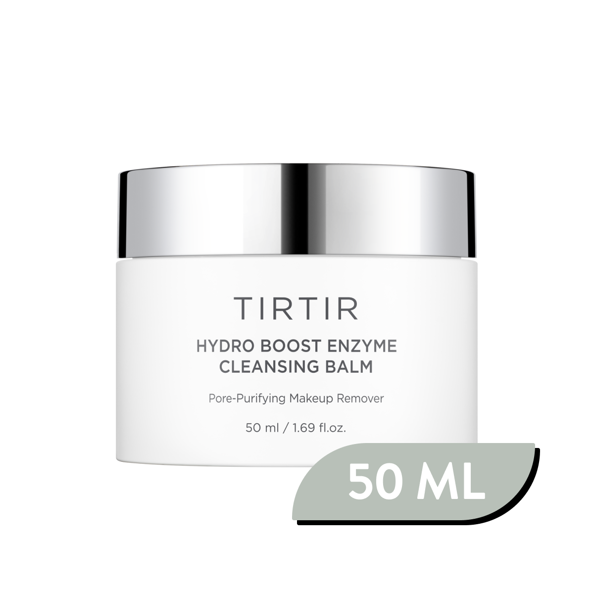 Tirtir Hydro Boost Enzyme Cleansing Balm Pore Care 50ml