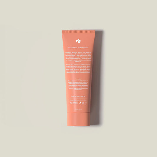 Santu Jazmin Tropical Body Lotion Body Lotion Santu Beauty