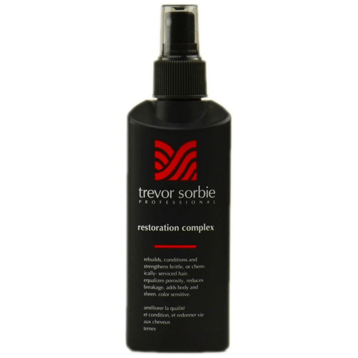 Trevor Sorbie Restoration Complex 5 oz Hair Restoration Complex Pasteur Pharmacy