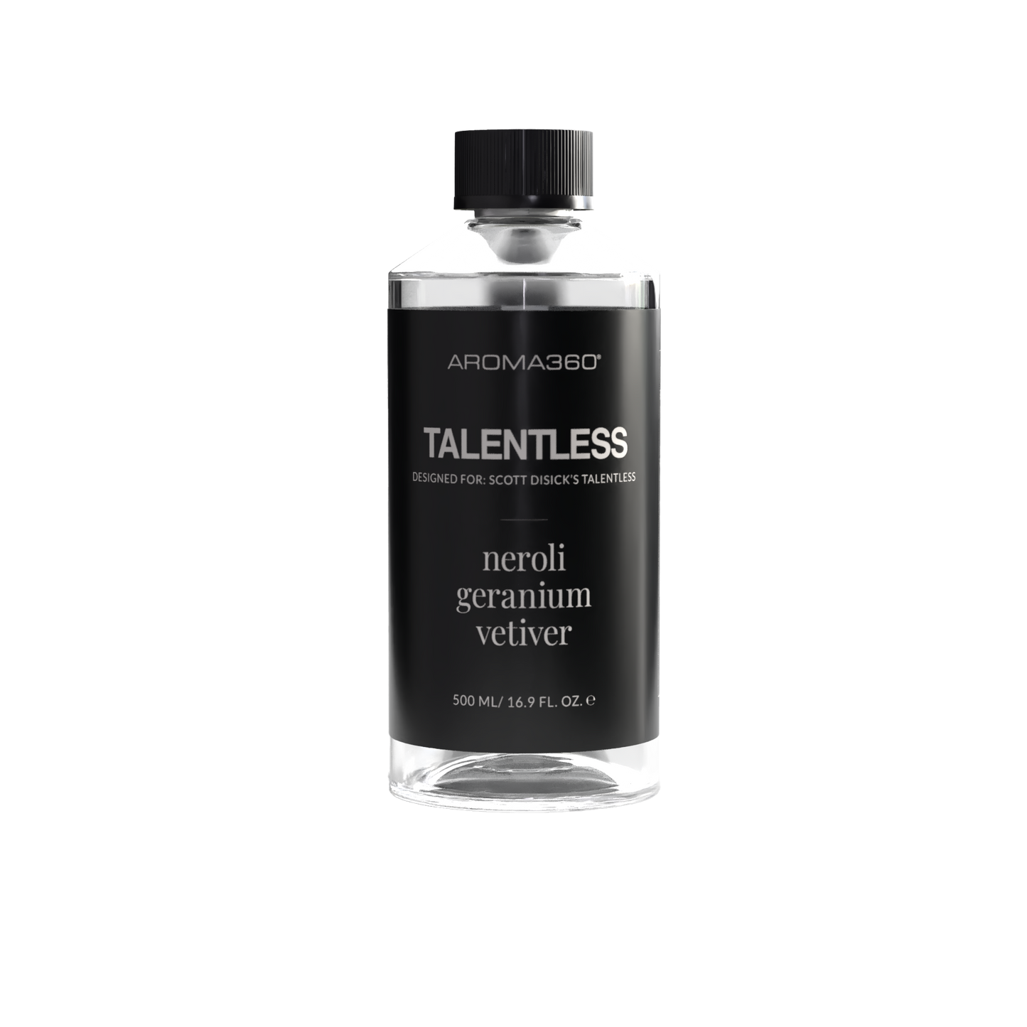 Aroma360 Talentless Scent Oil Oil Aroma360 Regular 500mL