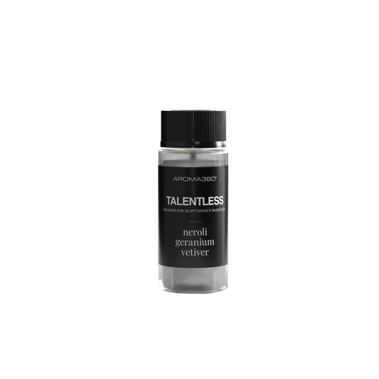 Aroma360 Talentless Scent Oil Oil Aroma360 Regular 30mL