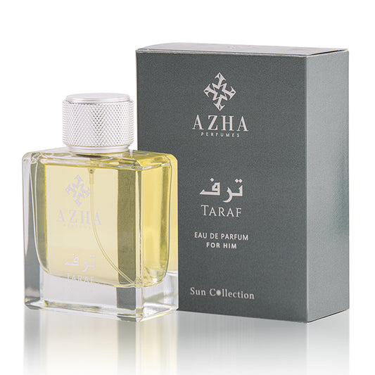 Azha Taraf Eau De Parfum Azha Perfumes USA