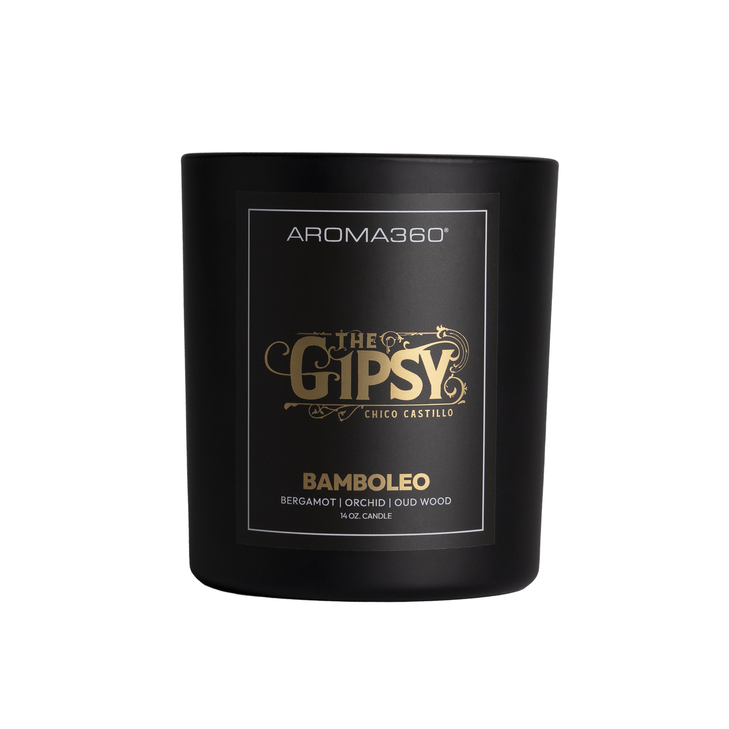 Aroma360 Bamboleo Candle Candle Aroma360