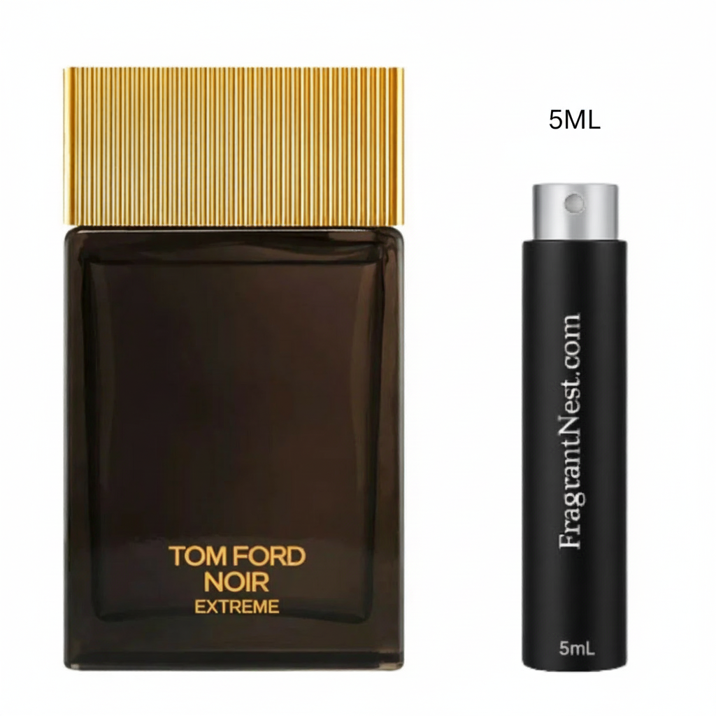 Tom Ford Noir Extreme Eau De Parfum Travel Spray | Sample