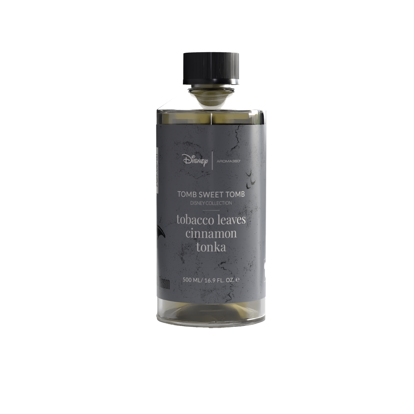 Aroma360 Tomb Sweet Tomb Scent Oil Oil Aroma360 Regular 500mL