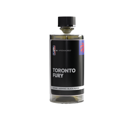 Aroma360 Toronto Fury Scent Oil Oil Aroma360 Regular 500mL