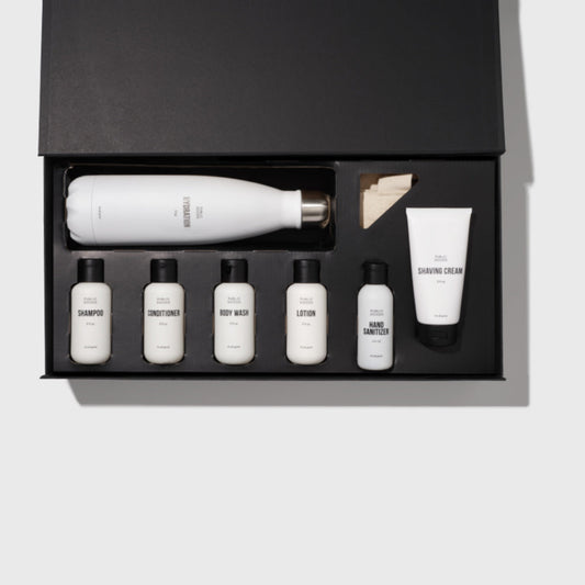 Good+Ready Gift Box Public Goods