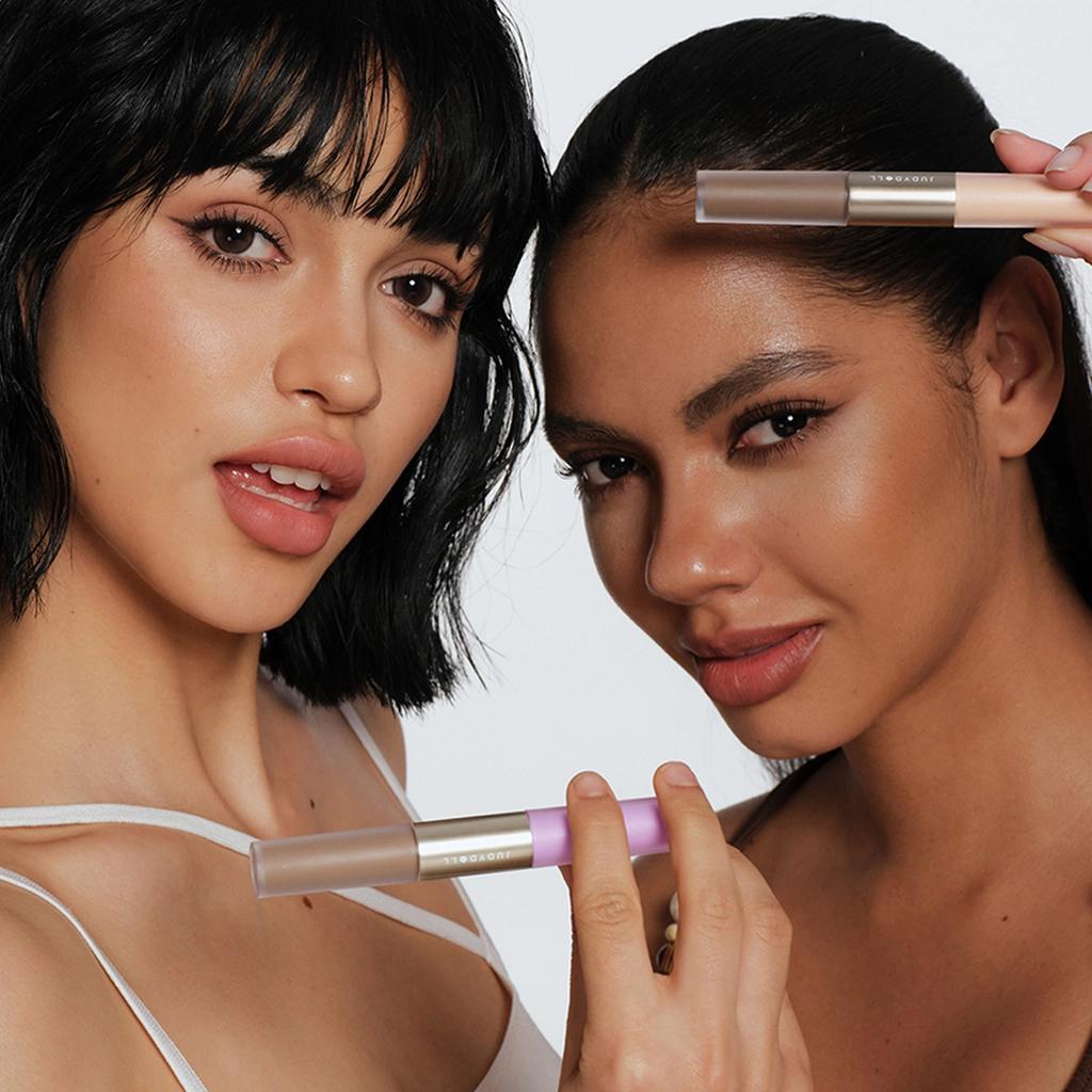 Judydoll Liquid Contour & Under Eye Highlighter 04 Neutral 1pc
