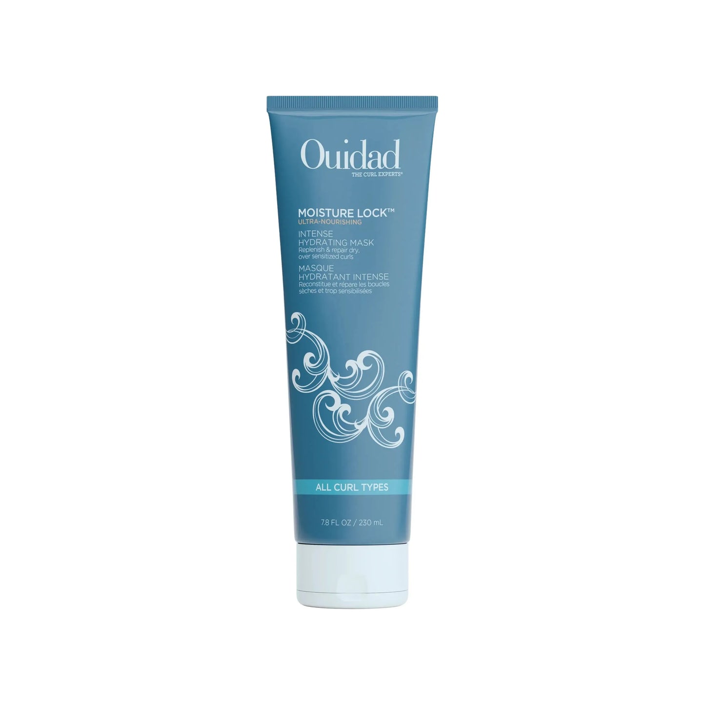 Ouidad Moisture Lock Intense Hydrating Mask 230ml Hair Mask Pasteur Pharmacy