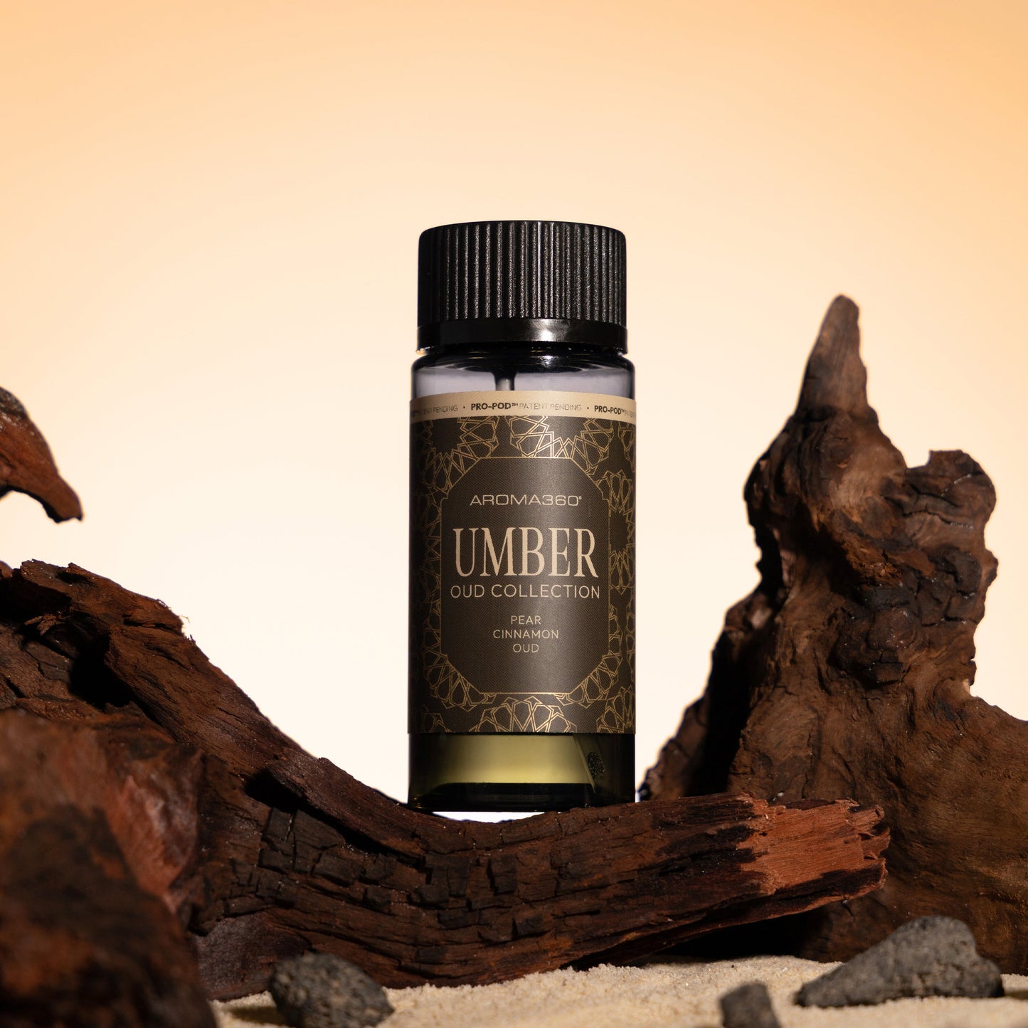 Aroma360 Umber Scent Oil Oil Aroma360