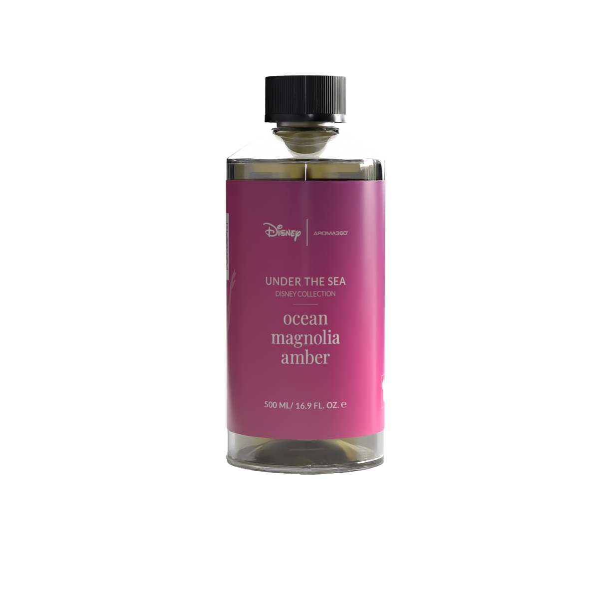 Aroma360 Under The Sea Scent Oil Oil Aroma360 Regular 500mL