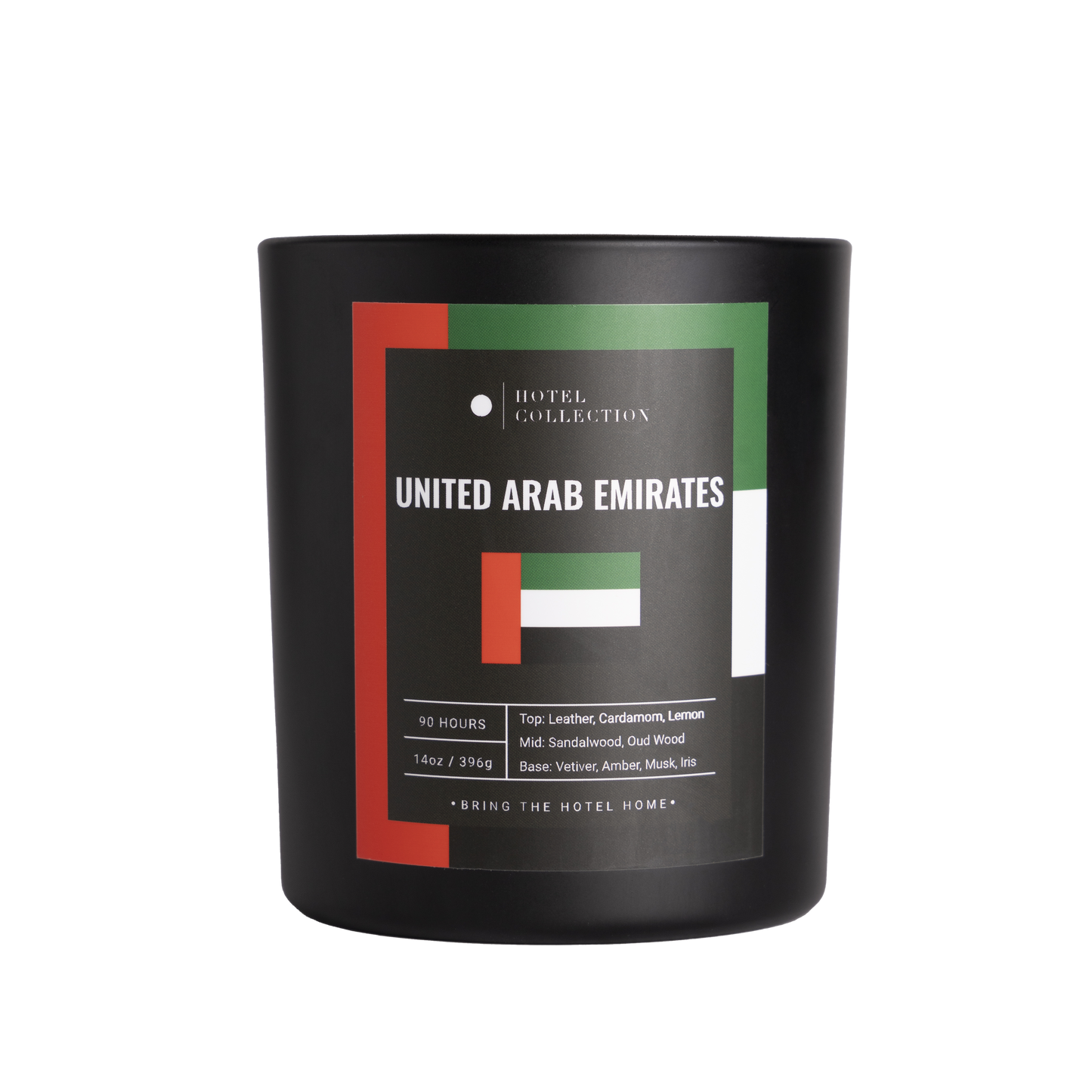 Hotel Collection Around The World My Way Candle Candle Hotel Collection UAE