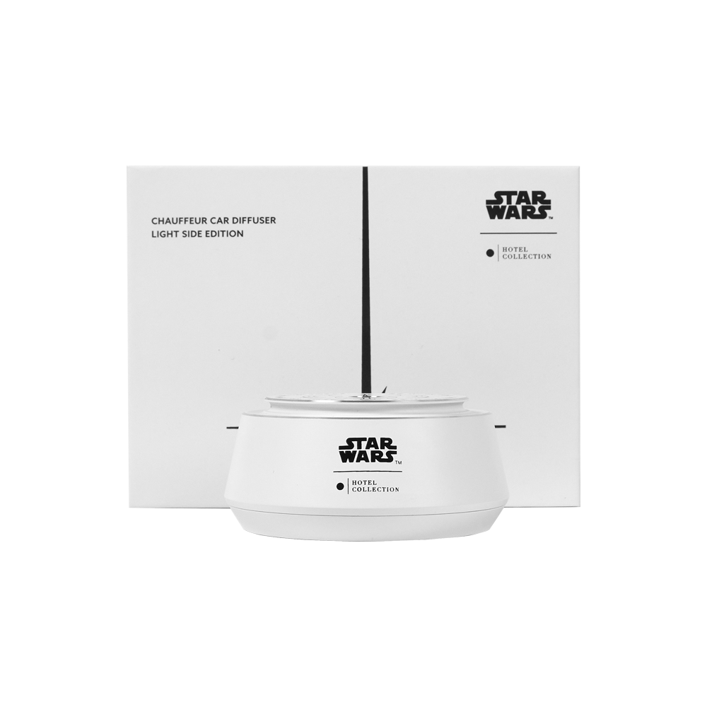 Aroma360 Star Wars ™ Light Side Chauffeur Car Diffuser™ Chauffeur Car Diffuser Aroma360