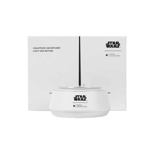 Aroma360 Star Wars ™ Light Side Chauffeur Car Diffuser™ Chauffeur Car Diffuser Aroma360