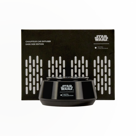 Aroma360 Star Wars ™ Dark Side Chauffeur Car Diffuser™ Chauffeur Car Diffuser Aroma360