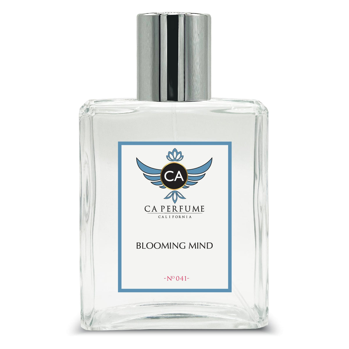 041-Blooming Mind Perfume Spray