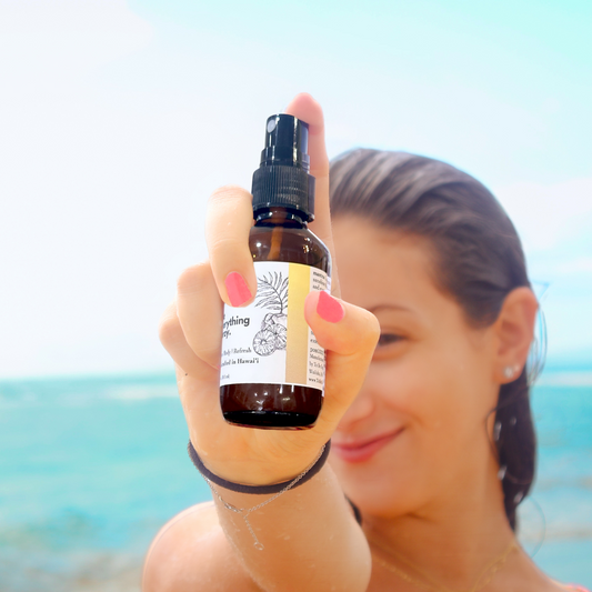 To Be Hawai'i The Everything Spray Piña Colada *NEW! Everything Spray To Be Hawai'i