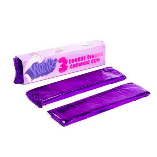Chicle mágico