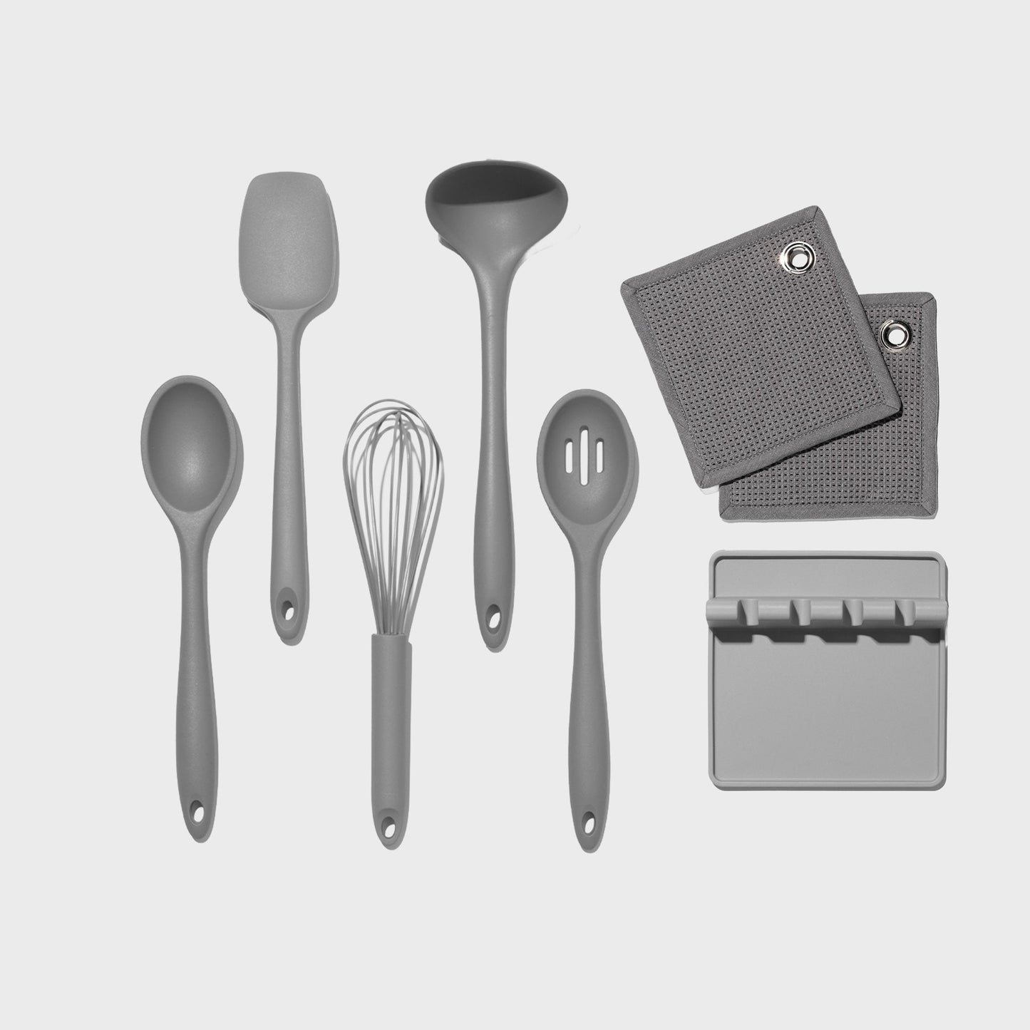 The Everyday Chef Bundle Product Set Public Goods