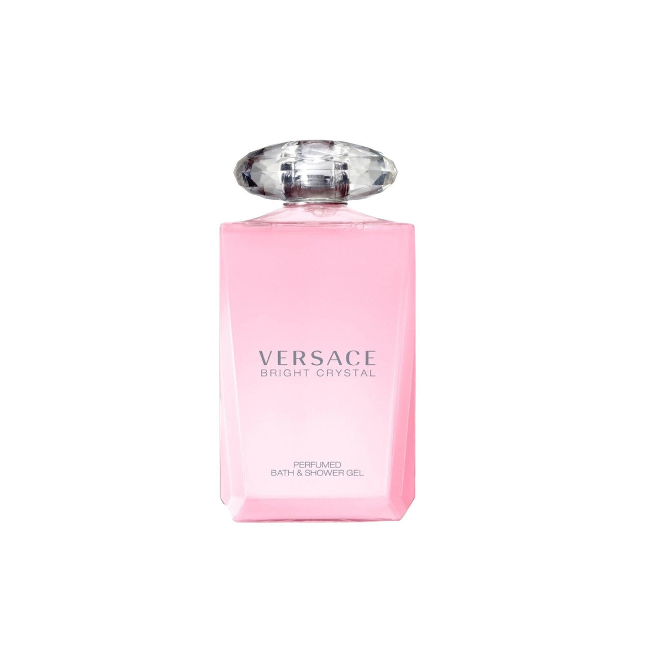 VERSACE BRIGHT CRYSTAL 6.7 BATH & SHOWER GEL FOR WOMEN Women Fragrant Nest