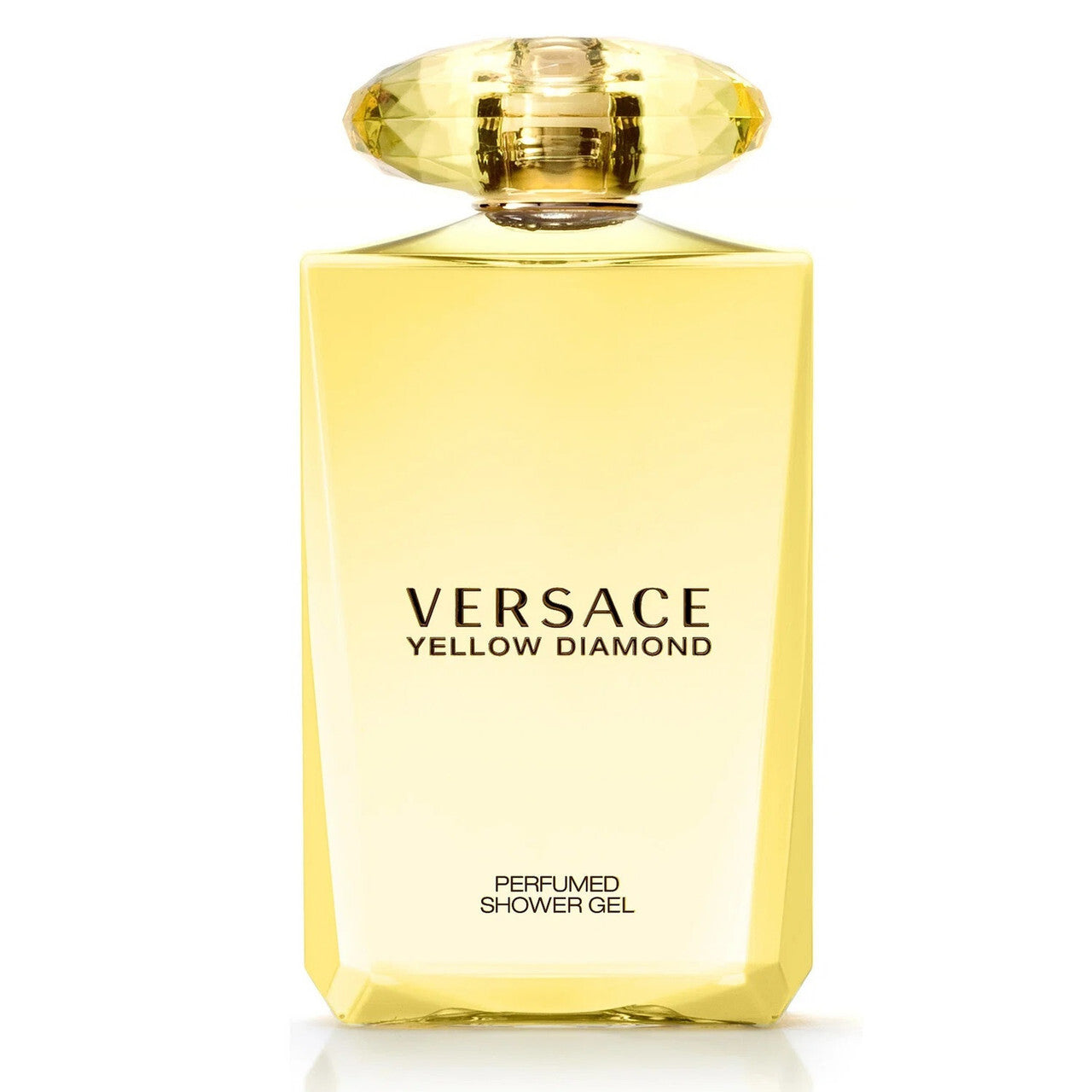 VERSACE YELLOW DIAMOND 6.7 SHOWER GEL FOR WOMEN Women Fragrant Nest