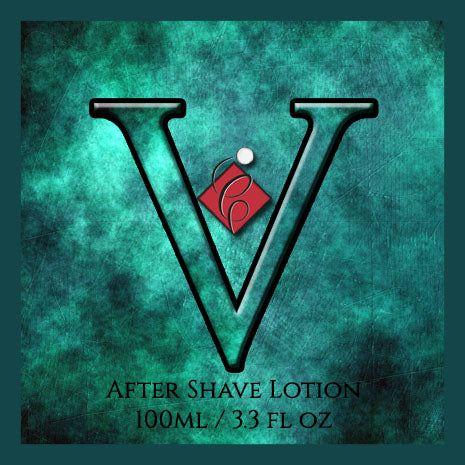Catie's Bubbles V After Shave Lotion 3.3 Oz Pasteur Pharmacy