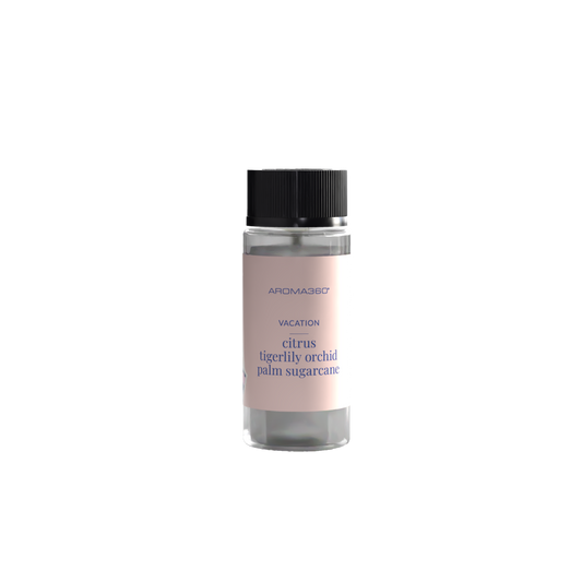 Aroma360 Vacation Scent Oil Oil Aroma360 Regular 50mL